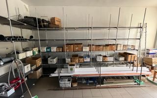 Spatiu Comercial, 110mp Utili, Calea Motilor - Poză 6