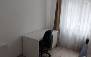 Apartament cu 3 camere decomandate, renovat complet, zona Piața Flora. - Poză 7