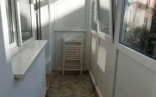Inchiriez garsoniera Tei Facultatea de constructii - Poză 7