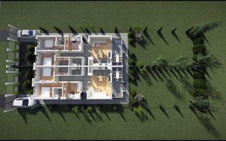 Bucovat-4 Camere-Teren 420m - Poză 7