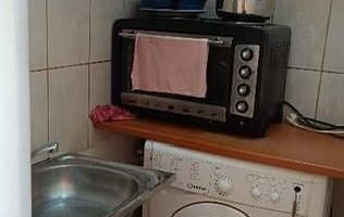 Garsonieră de vânzare Iosefin, 14 mp, etaj 1 - Poză 3