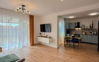 Unitate in duplex la cheie, 4 camere, 119mp, teren 550, Jucu de Mijloc - Poză 8