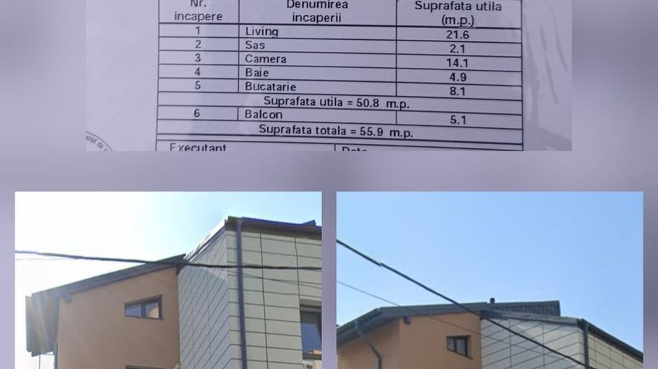 Apartament Lizeanu // Ștefan cel mare - Poză 1