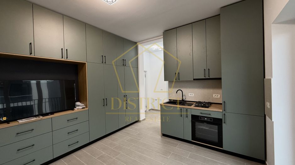 Apartament cu 2 camere la prima inchiriere | Giroc | PET FRIENDLY - Poză 3