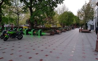 Inchiriere apartament B-dul Unirii stradal - Poză 14