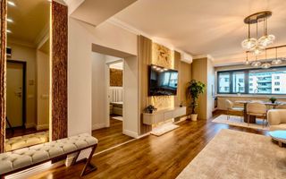 2 camere lux Ivory Residence Pipera I mutare imediata I taxare inversa - Poză 2