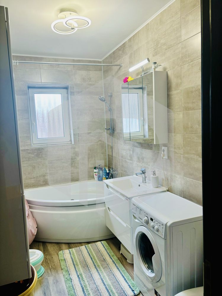 Apartament 3 camere - Arhitecti - 65mpu - Etaj 3 - Loc parcare inclus - Poză 6