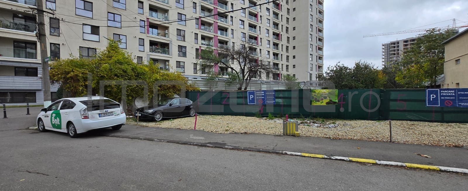 MILITARI | EXIGENT RESIDENCE| MALL PLAZA | PARCARE SUPRATERANA DE INCHIRIAT - Poză 14