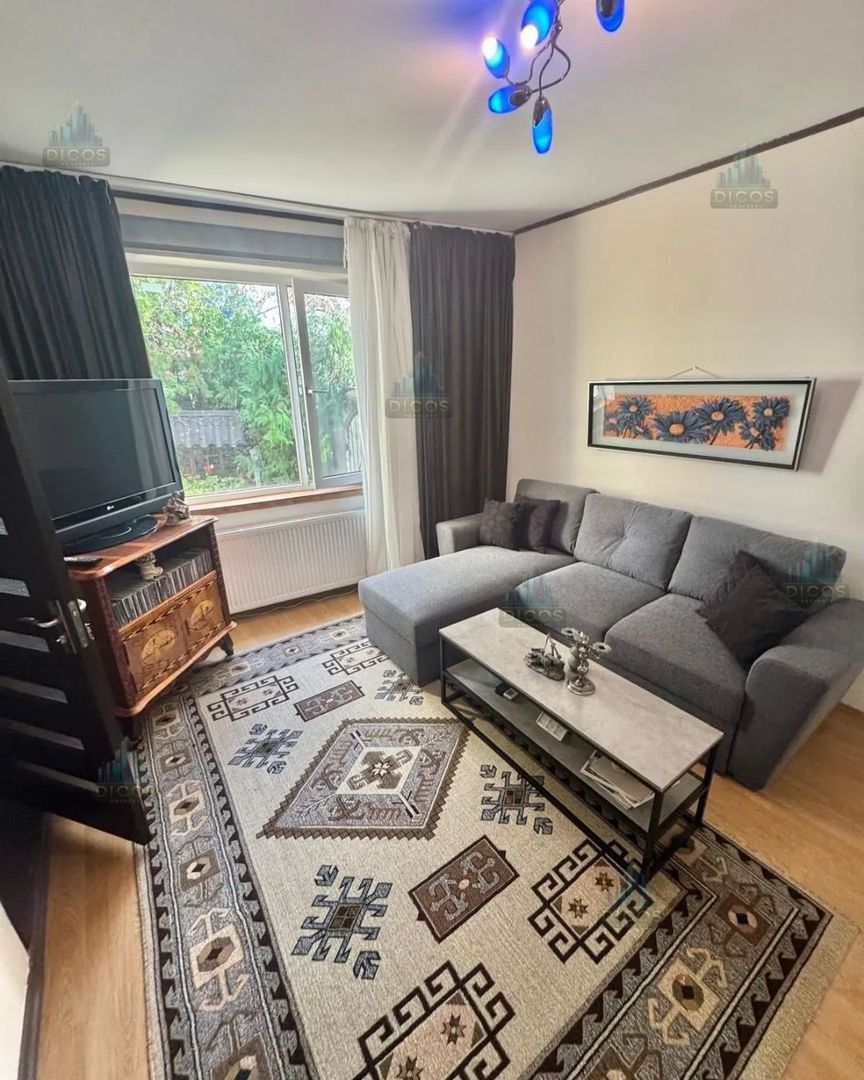 Casă de vânzare pe strada Tudor Vladimirescu - Poză 11