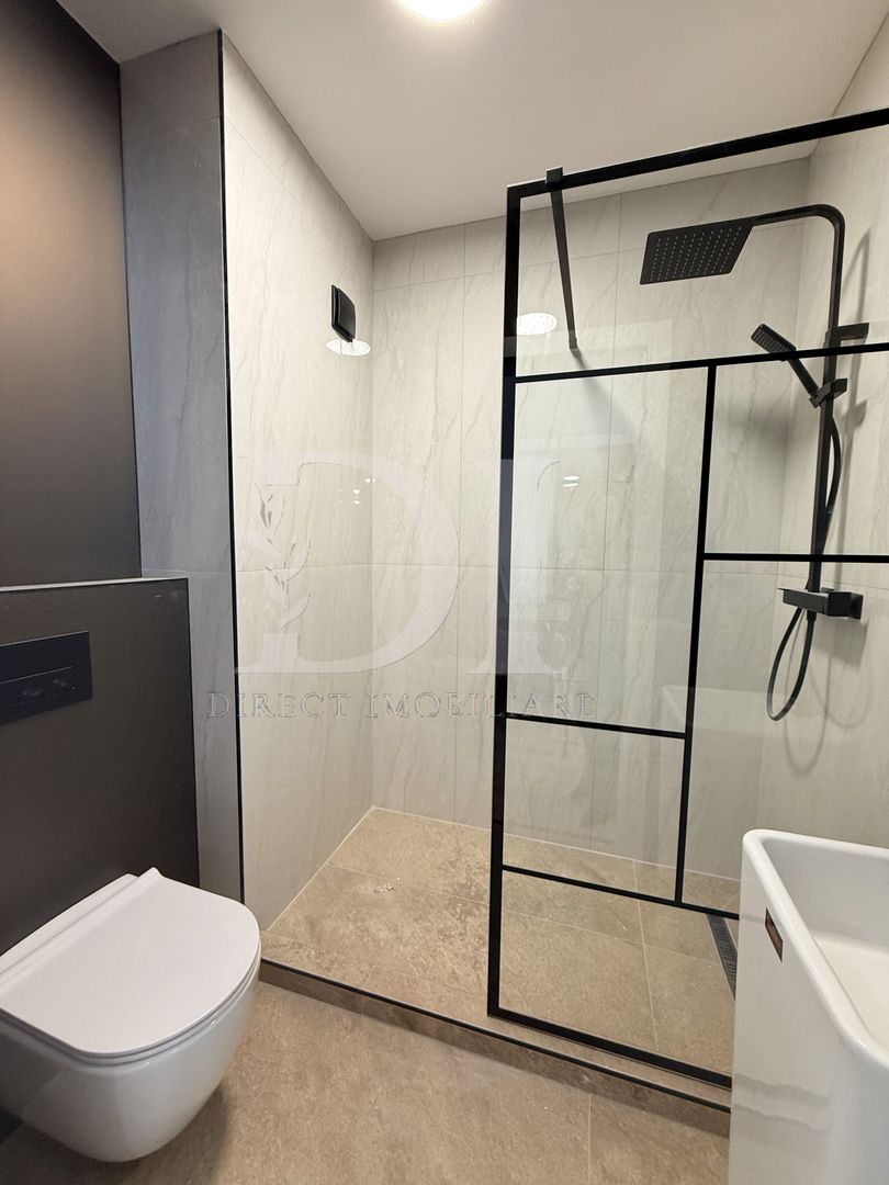 Apartament ultramodern la cheie / terasa 50 mp / Zona  Eroilor - Poză 12