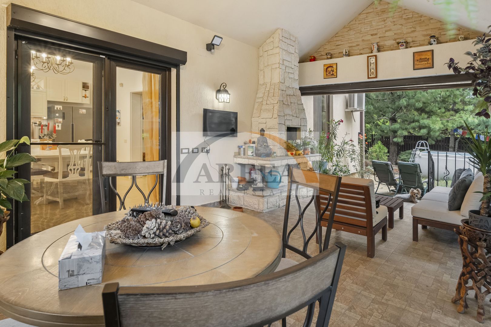 Vila din poveste este de vanzare in Pipera - Poză 3