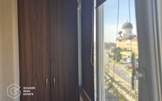 Apartament 3 camere, zona Podgoria, comision 0% la cumpărare - Poză 10