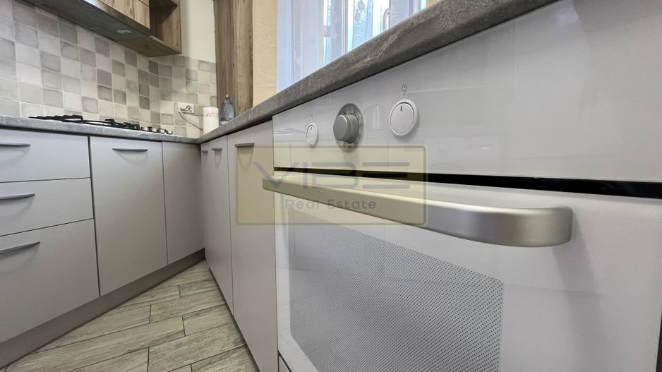 Apartament 2 camere premium River Towers - Iulius Mall - Poză 17