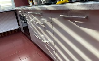 Apartament 2 camere etaj 2/4 Carpați 1 - Poză 6