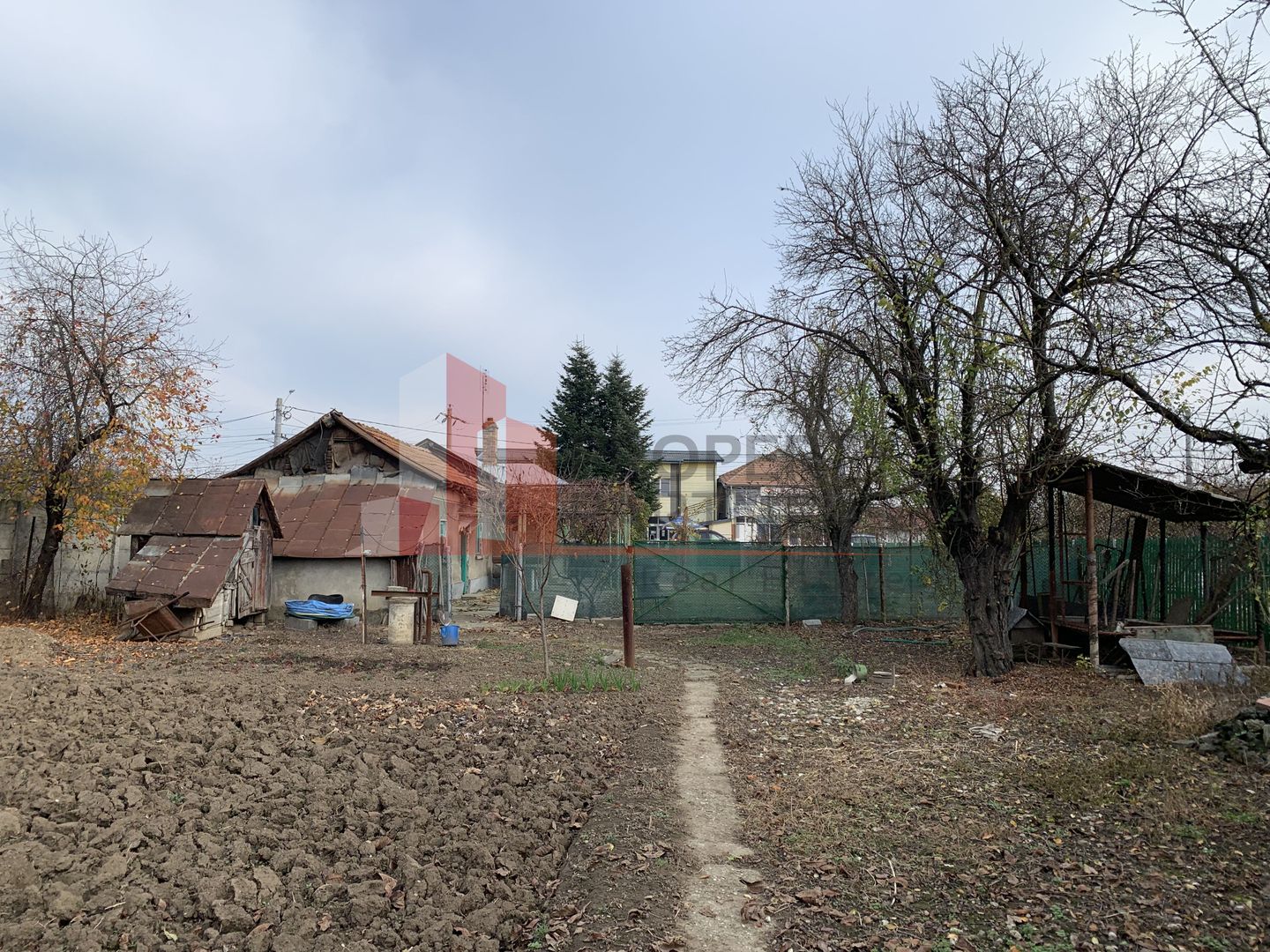 Teren intravial Tartasesti - Poză 1