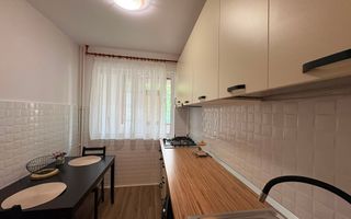 Prima închiriere | 2 camere | Parcare inclusă | Metrou Piata Sudului - Poză 4