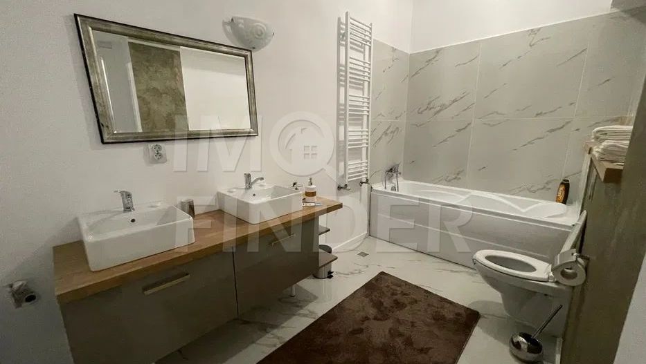 2 Camere la Cheie Calea Turzii - Poză 7