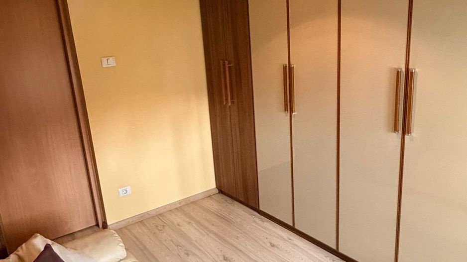 Take-Ionescu | 3 Camere | Etaj intermediar | Centrala Proprie - Poză 4