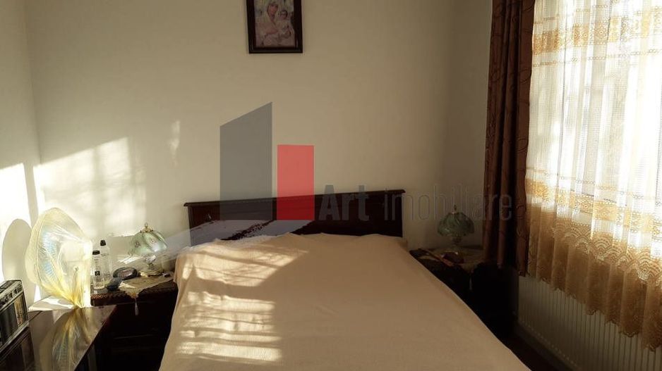Apartament 3 camere C Ressu Park Lake - Poză 1