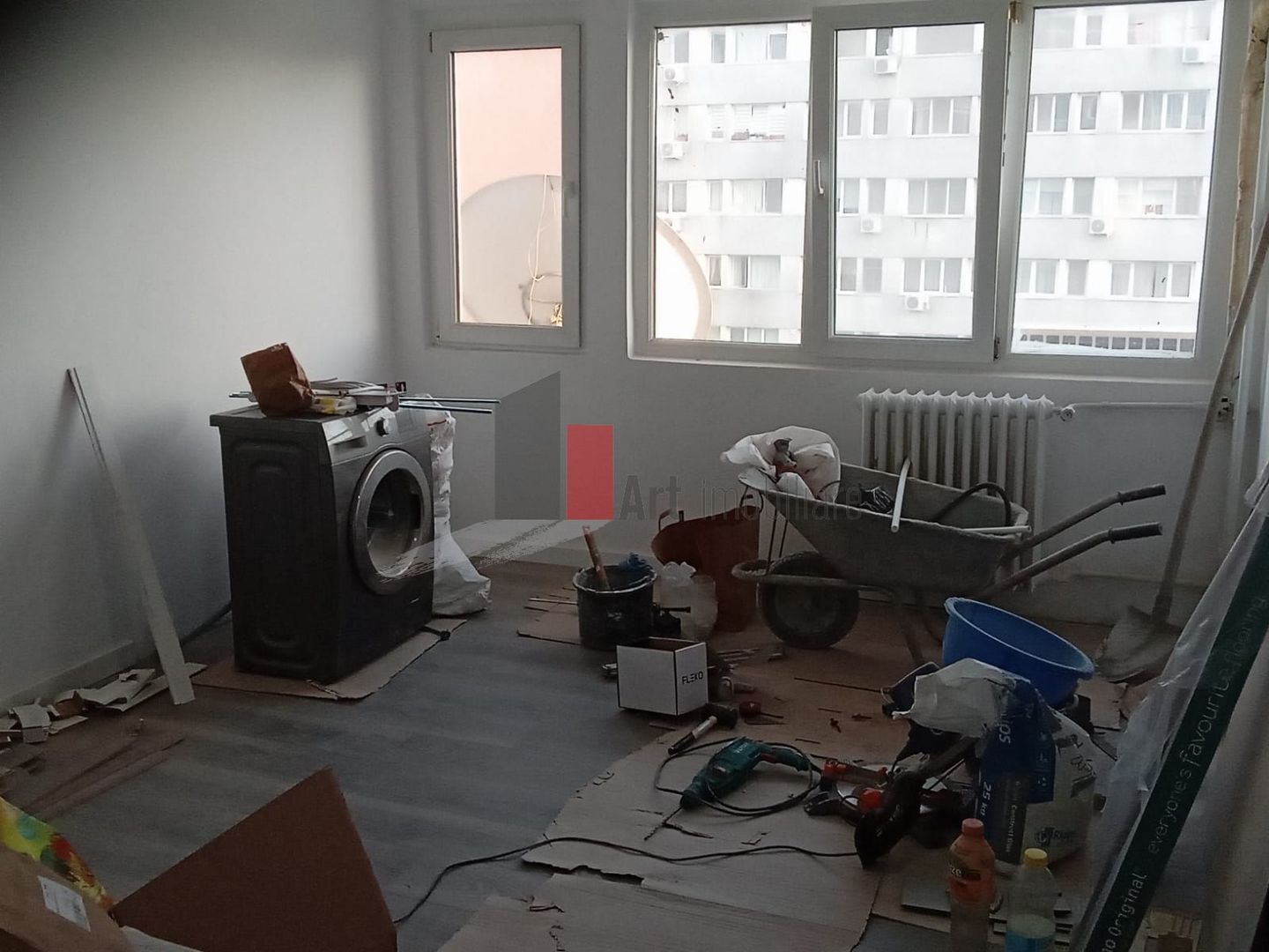 Vânzare apartament 3 camere Brâncoveanu - Poză 5