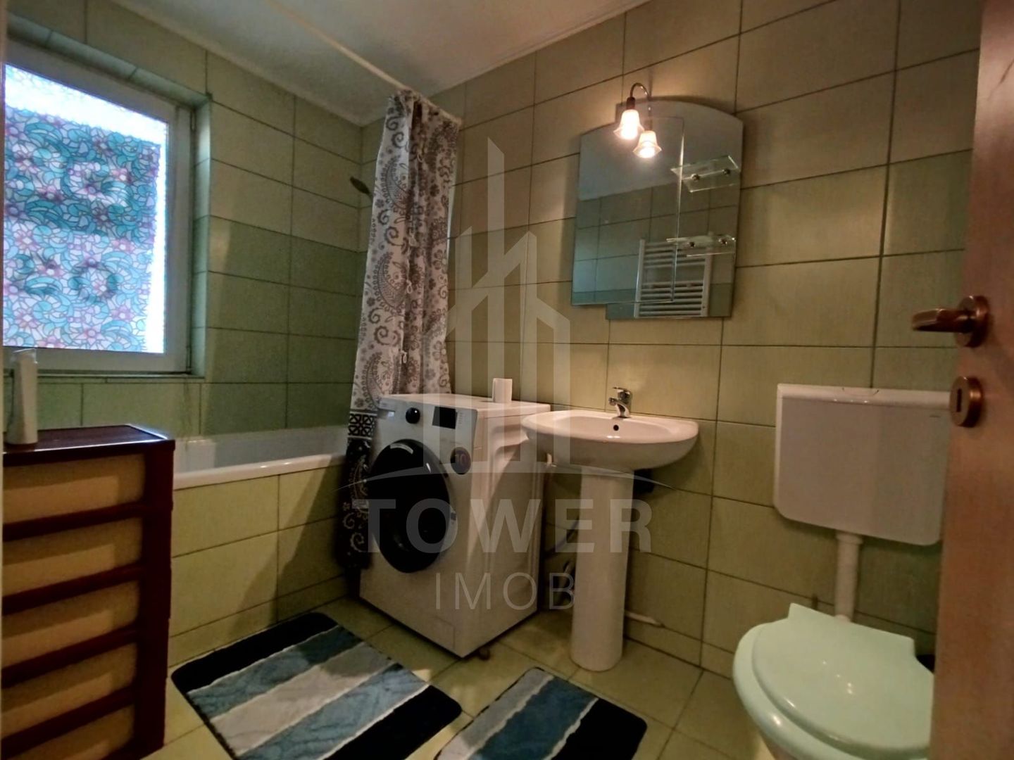 🏠Apartament mansardă 3 camere de vânzare – zona Vasile Aaron– 61 mp utili - Poză 8