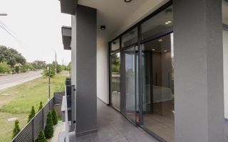 Vânzare, casă, 3 nivele, 4 camere, șos. Chisinaului 38, Cricova - Poză 43