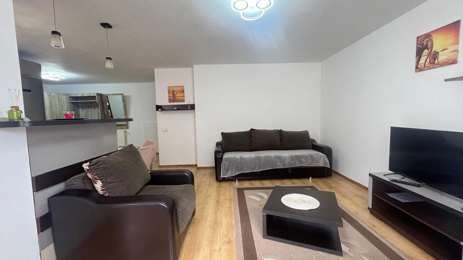 Apartament 3 camere de vanzare cu debara Rahovei 78 mp Etaj 2 - Poză 3