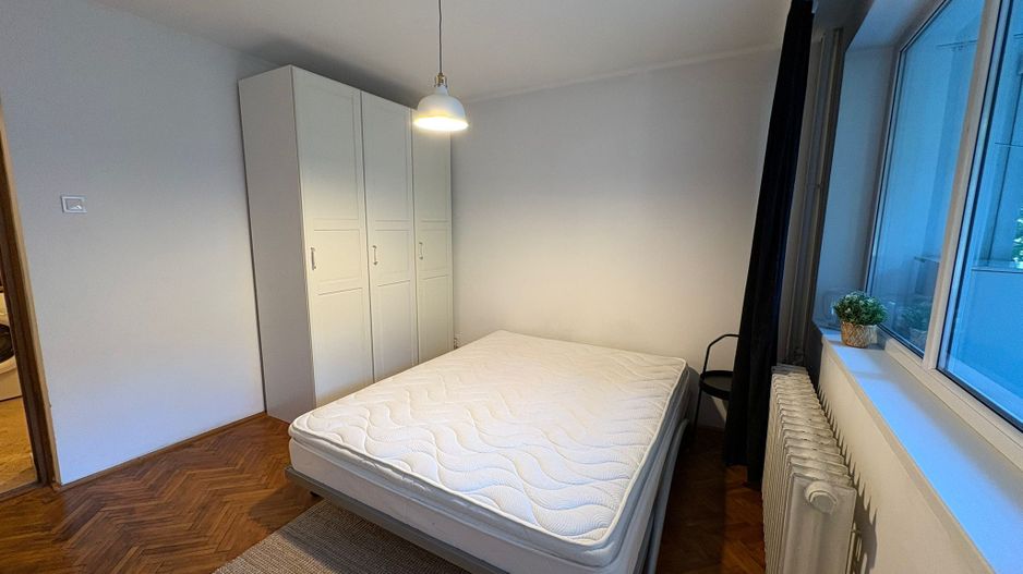 AP. 2 CAMERE- PET-FRIENDLY, PARCARE ADP, METROU 4 MINUTE, MODERN - Poză 3