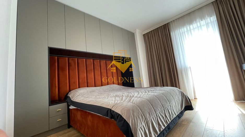 2 Camere decomandate, Parcare, West City, Calea Floresti,Manastur,Vivo - Poză 1