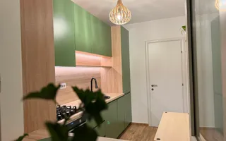 Apartament 3 camere | Terasă de 24,7 mp | Lebăda Lake Residence - Poză 12