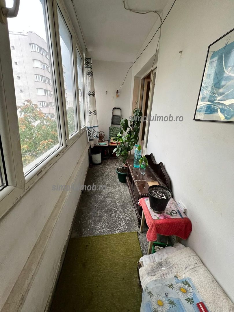 2 camere metrou Dristor etaj 4 din 10 se accepta credit - Poză 8