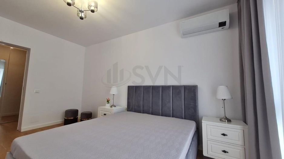 REA1028282 Apartament premium 3 camere Nusco City cu terasa si parcare - Poză 14