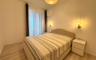 3 camere modern, vedere panormica spre pădurea verde, zona Lipovei - Poză 10
