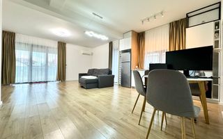 Un nou început: duplex modern si primitor,  P+E+M, in Dumbrăvița - Poză 2