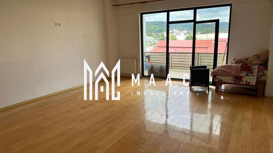 Apartament 3 camere | etaj 3 | 87 mpu | 2 bai | - Poză 2