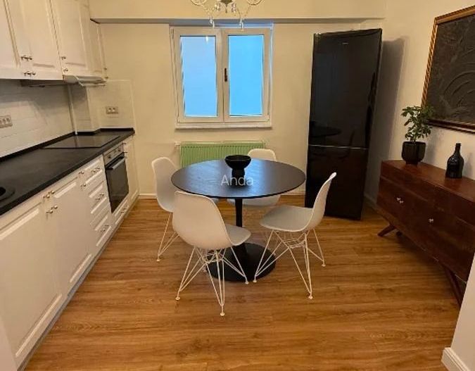 2 camere decomandate Lux - Beller - Aviatorilor - Metrou 78mp - Poză 10