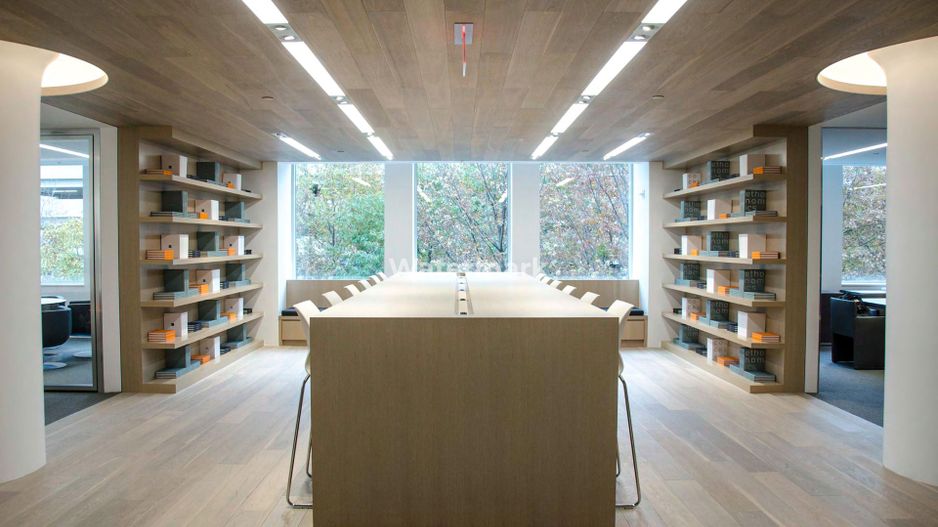 Inchiriere spatiu pt. birouri United Business Center - Poză 6