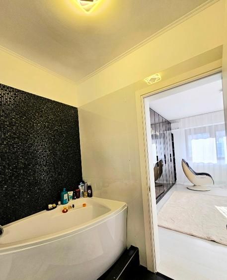 Apartament de Lux în Inima Bucureștiului – Finisaje Premium & Design Exclusivist - Poză 9