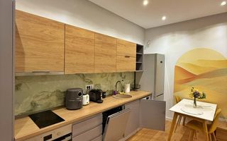 Apartament 2 Camere | Nusco City - Poză 5