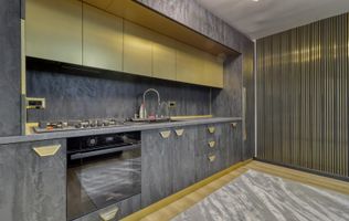 AP. 3CAM. MOBILAT+TERASA 51MP + LOC DE PARCARE / ZONA TRAPEZ!