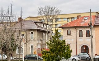 Vila 200 mp desfasurati cartier de case Belvedere Regie - Poză 5