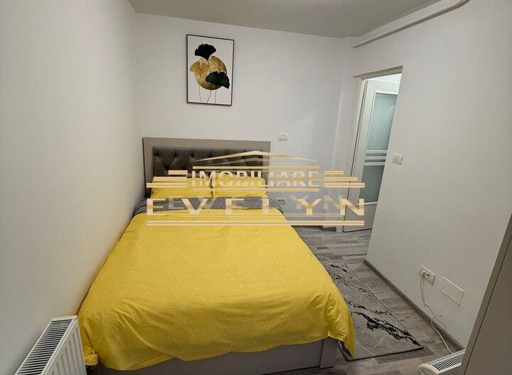Studio de vânzare | Etaj 1 | Parcul Tineretului (PROFI) | Complet mobilat și utilat - Poză 4