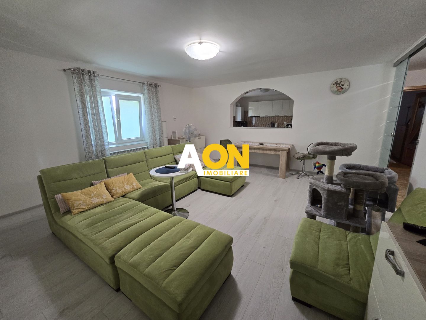 Casa 5 Camere, Zona Alba Micesti,  660 mp Teren - Poză 42