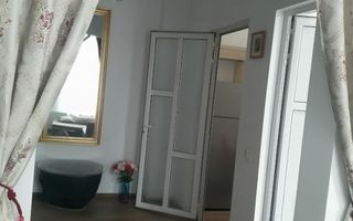 PENINSULA - 3 camere mobilate modern ! - Poză 3