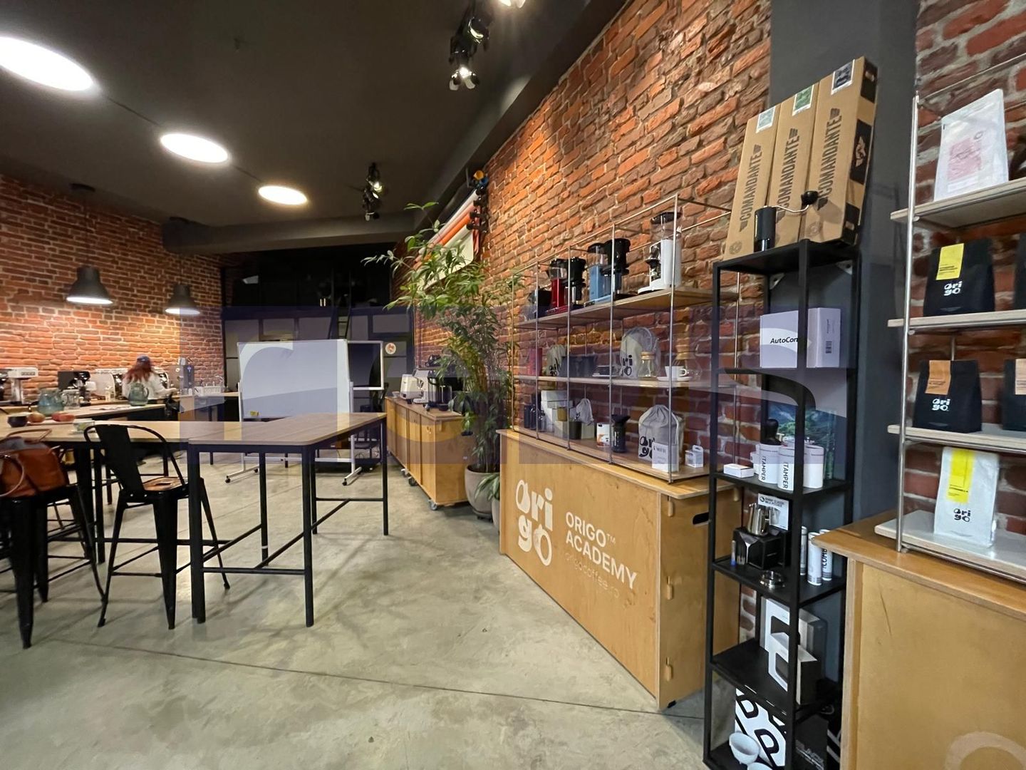 VANZARE INVESTITIE STUDIO OPEN SPACE 96MP ULTRAFINISAT ZONA CENTRALA ARMENEASCA - Poză 10