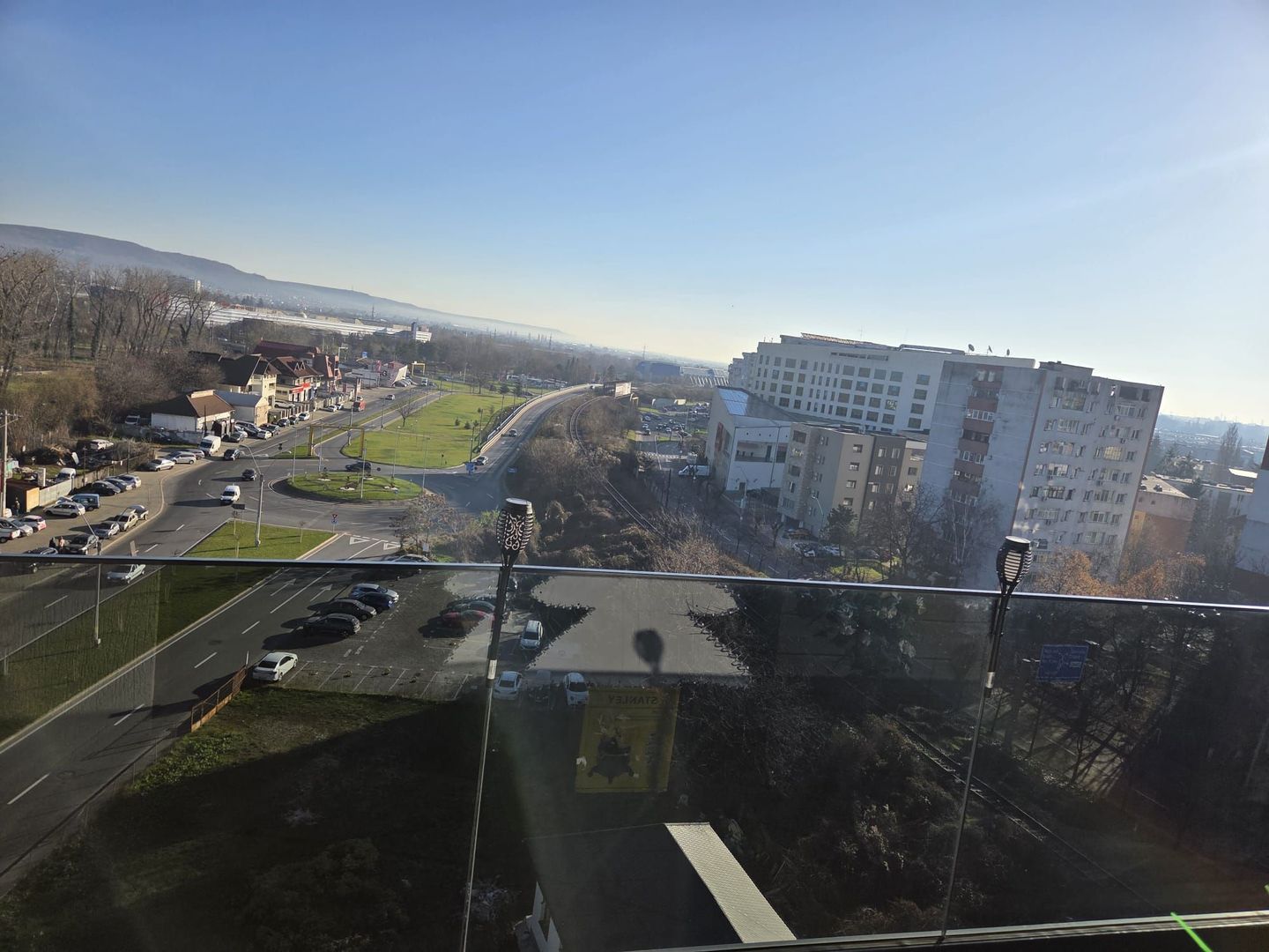 Apartament  2 camere / Prima  inchiriere/ Vedere superba/ - Poză 24
