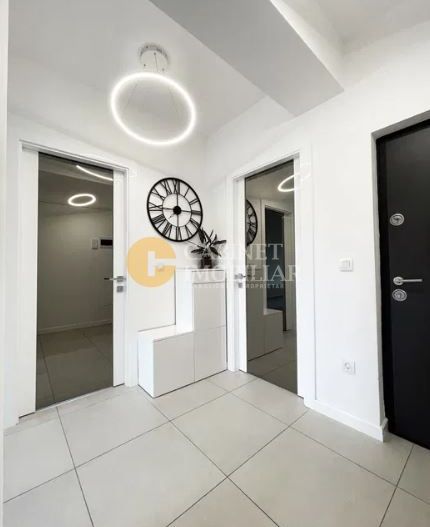 Etaj 2 Apartament 2 camere decomandat mobilat-utilat Loc parcare - Poză 7