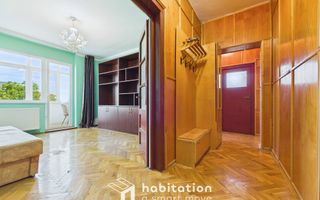 4 camere, garaj și boxa, bloc in Asociatie - zona Kiriac - Poză 10