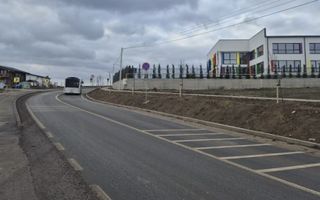 Inchiriez Teren 2000m2.Miroslava - Poză 4