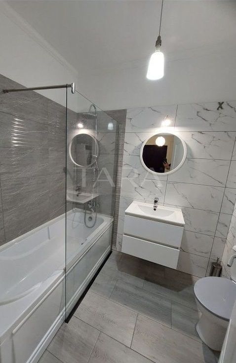 Apartament 2 camere Florești, open space, finisat și complet utilat. - Poză 7